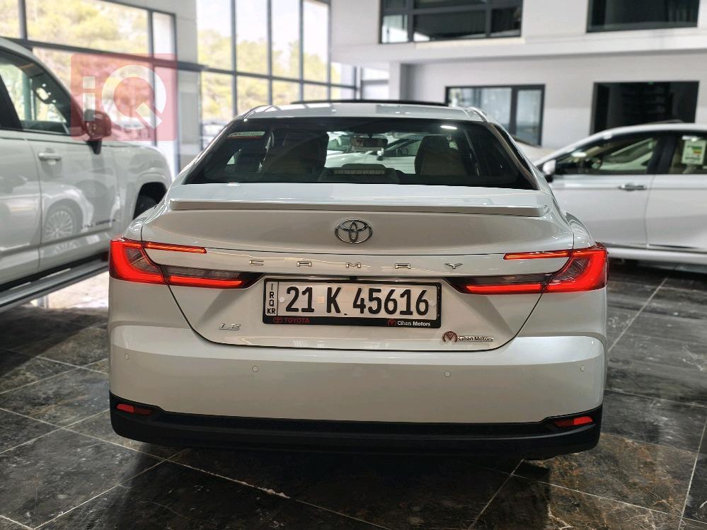 تويوتا كامري